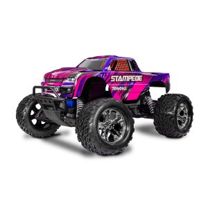 TRX36254-8PINK