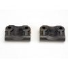 Mounts, suspension arm (rear) (0-degree) (l&r), TRX2797